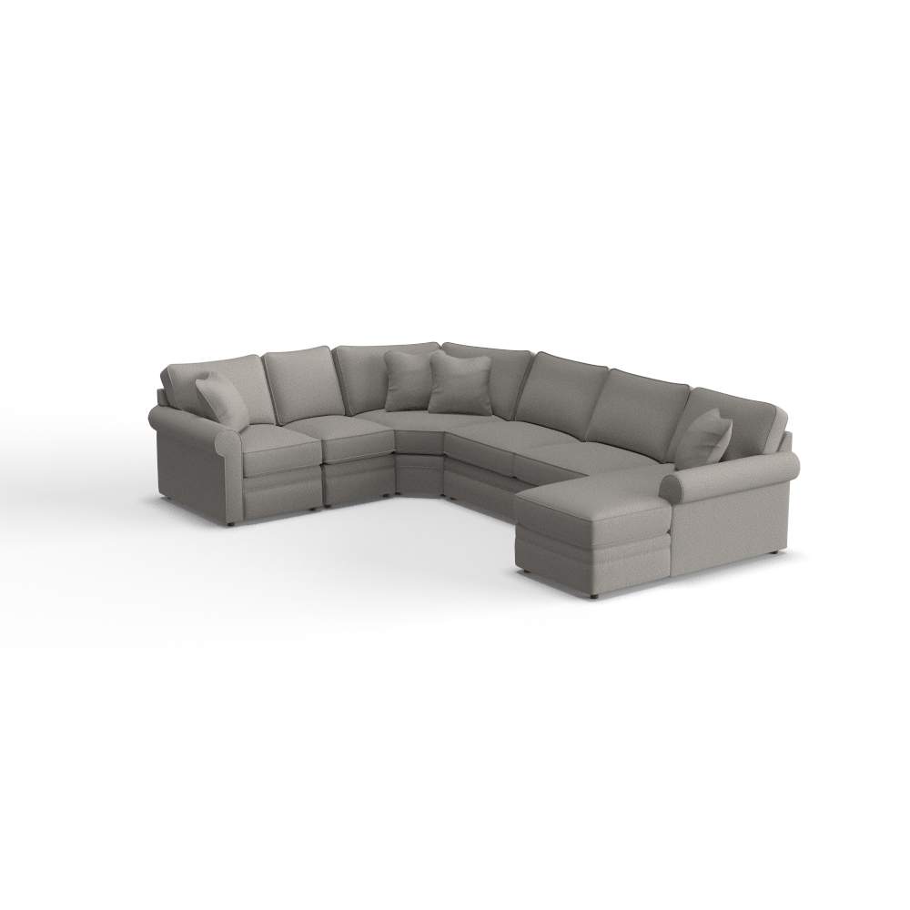 Collins Sectional